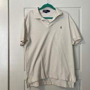 Polo by Ralph Lauren Collared Shirt